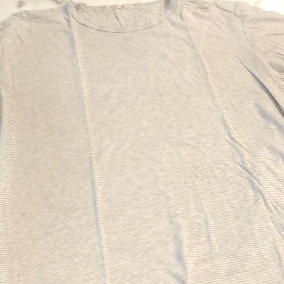 Marine Layer Striped T Sz. M - Picture 1 of 3